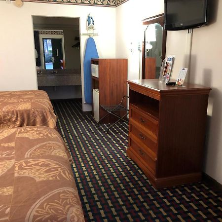 Howard Johnson By Wyndham Perry Ga Ngoại thất bức ảnh