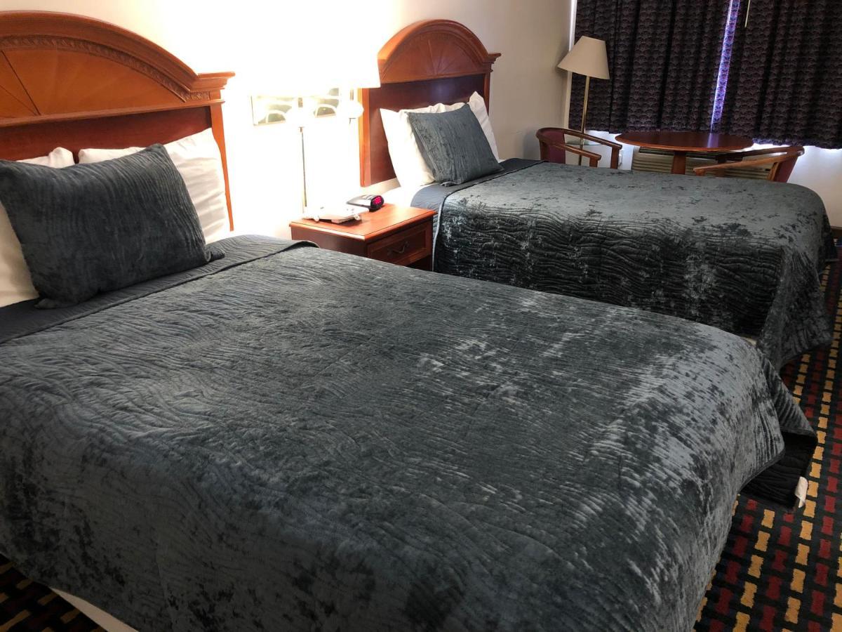 Howard Johnson By Wyndham Perry Ga Ngoại thất bức ảnh