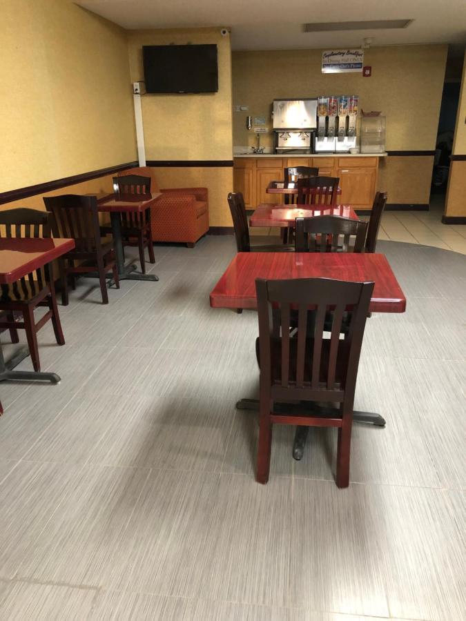 Howard Johnson By Wyndham Perry Ga Ngoại thất bức ảnh