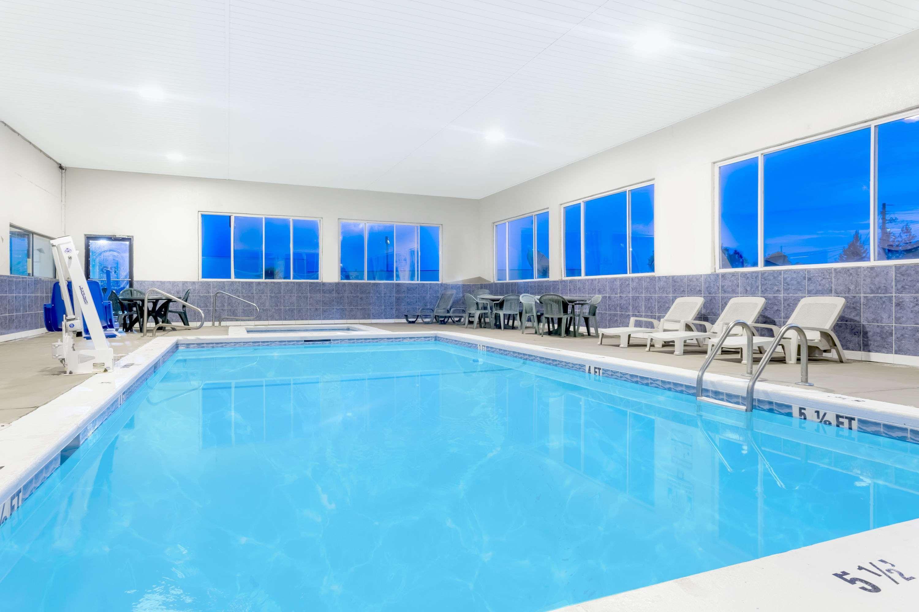 Howard Johnson By Wyndham Perry Ga Ngoại thất bức ảnh